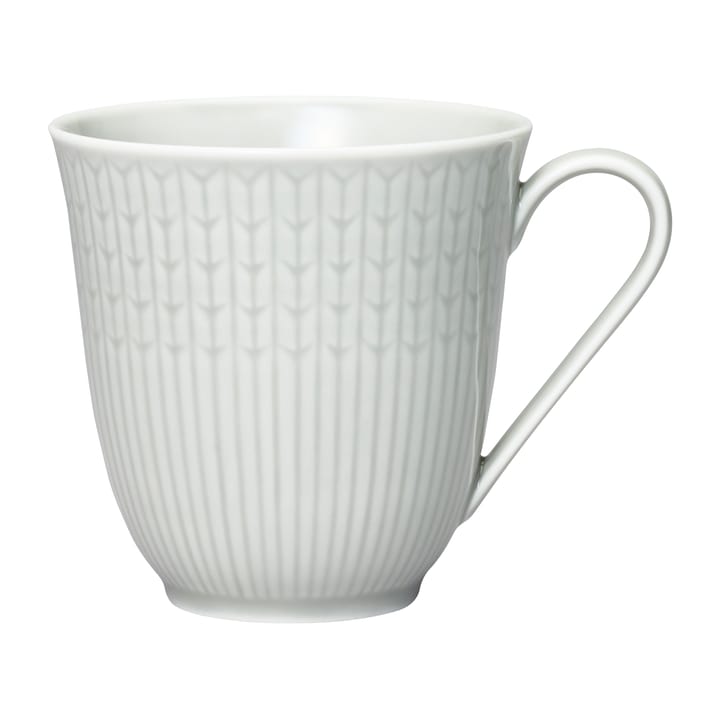 Taza Swedish Grace, 30 cl 6 piezas Niebla (gris) Rörstrand