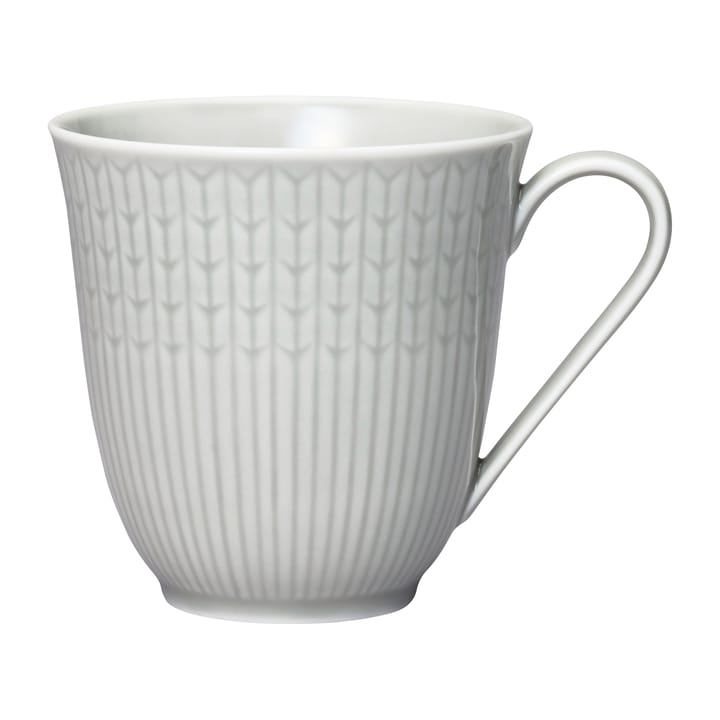 Taza Swedish Grace, 30 cl - Niebla (gris) - Rörstrand