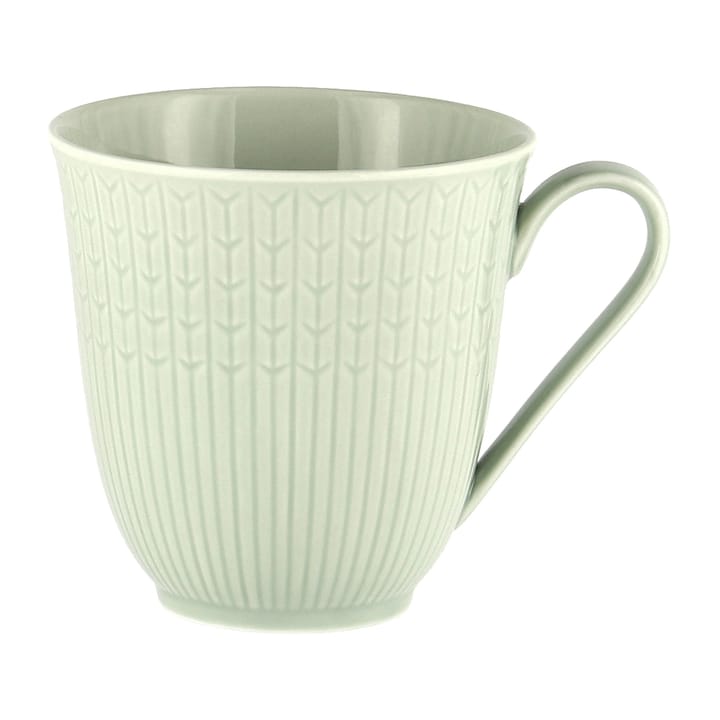 Taza Swedish Grace, 30 cl - prado (verde claro) - Rörstrand