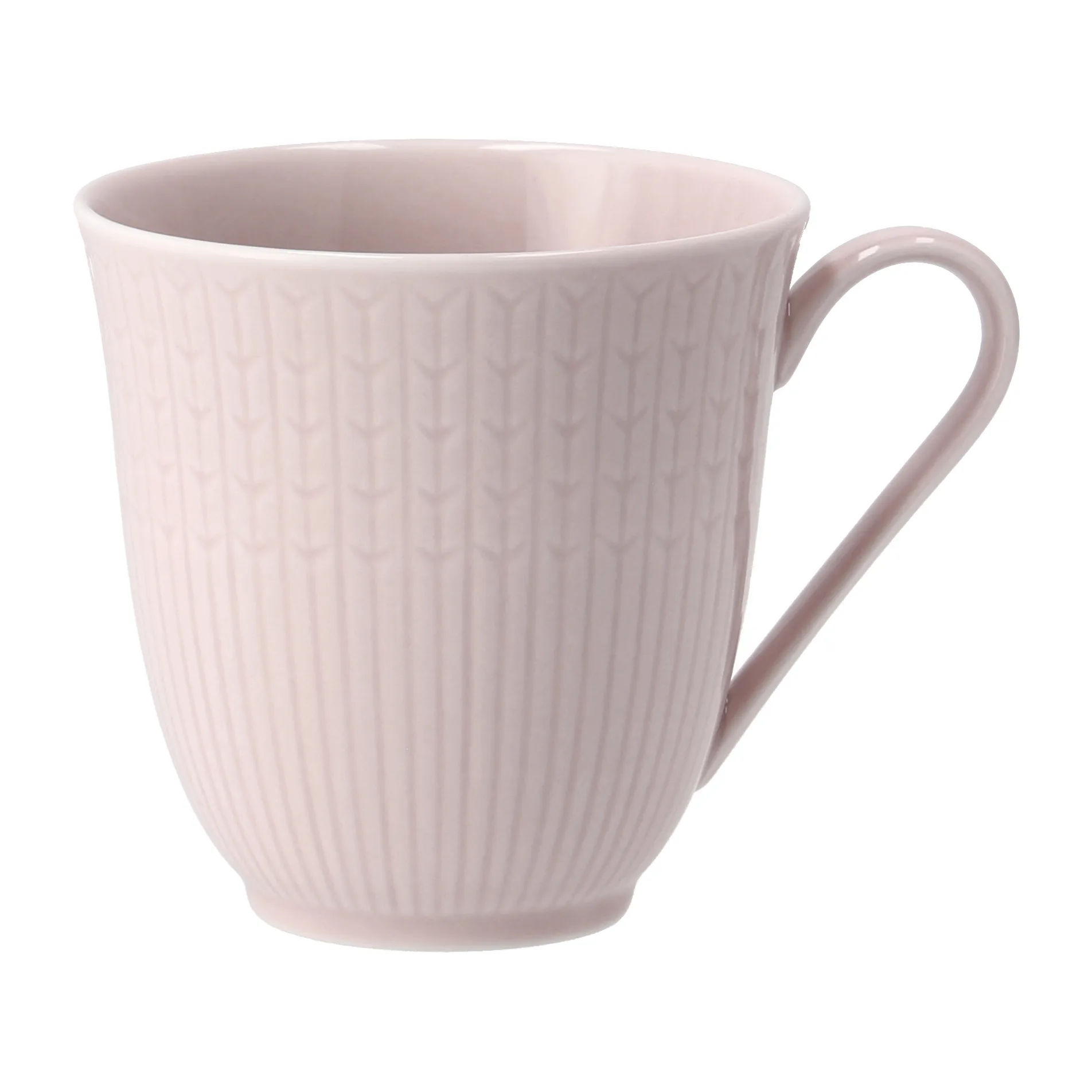 Taza Swedish Grace, 30 cl, rosa Rörstrand