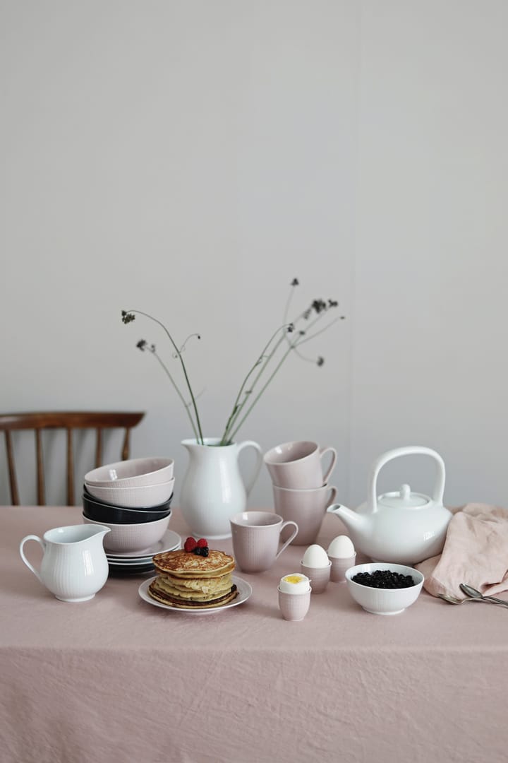 Taza Swedish Grace, 30 cl, rosa Rörstrand