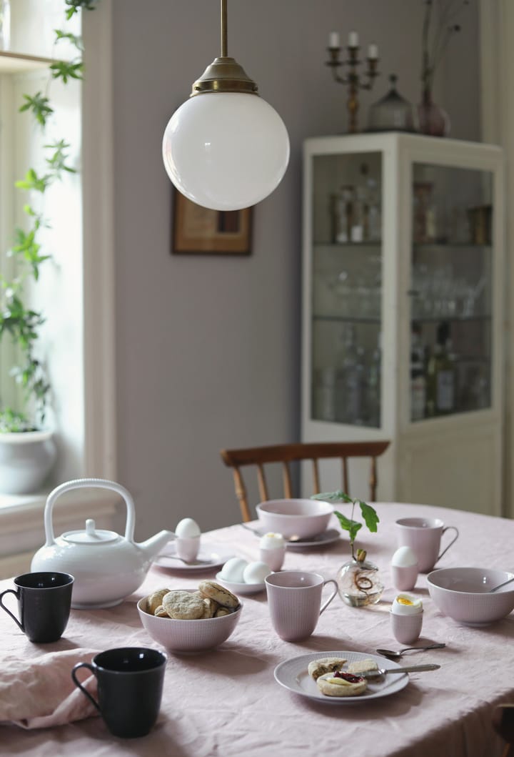 Taza Swedish Grace, 30 cl - rosa - Rörstrand