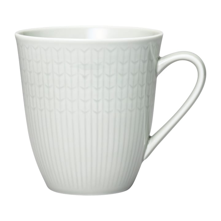 Taza Swedish Grace, 50 cl - Niebla (gris) - Rörstrand