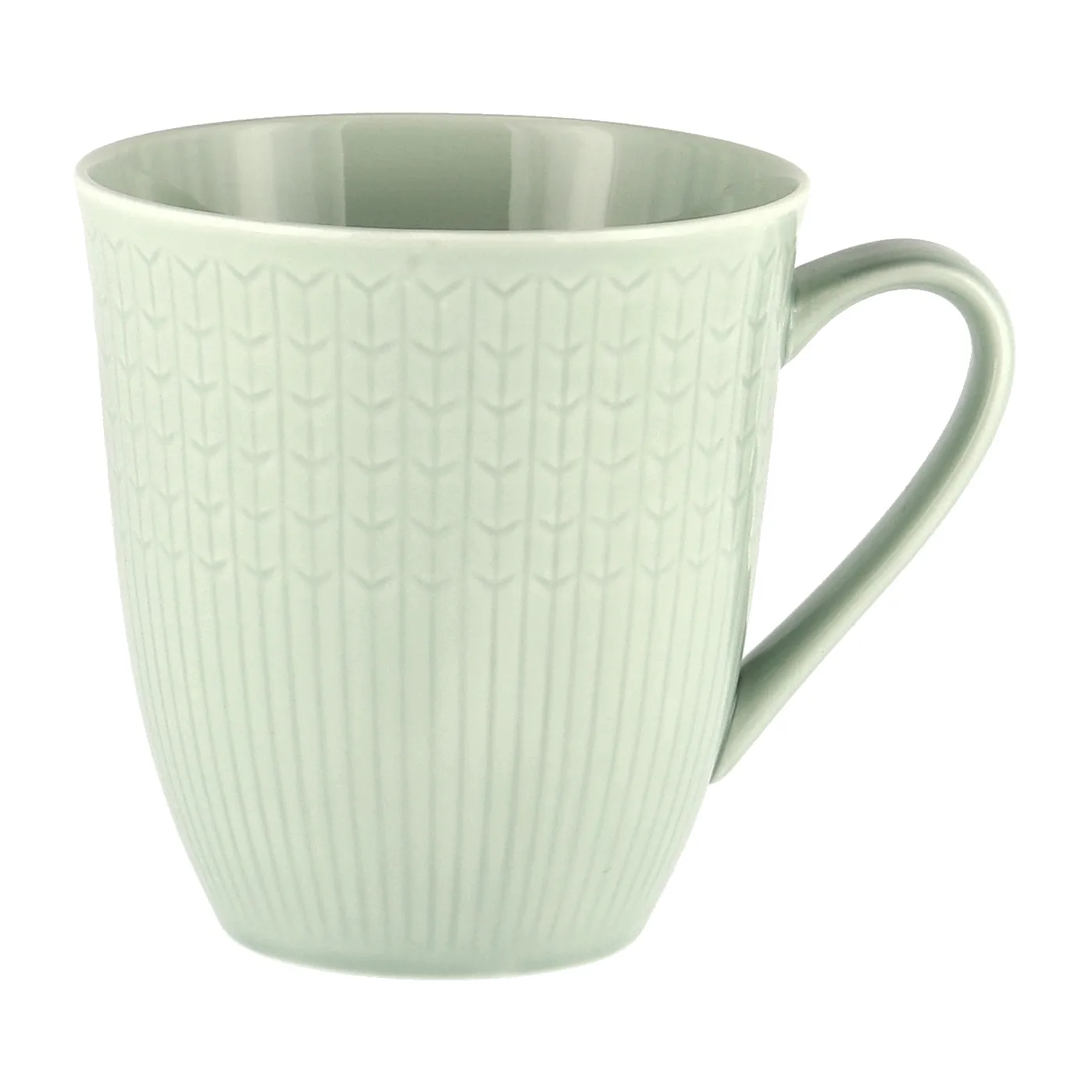 Taza Swedish Grace, 50 cl, prado (verde claro) Rörstrand