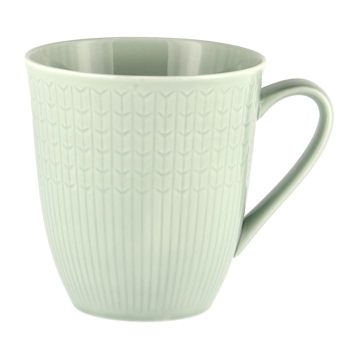 Taza Swedish Grace, 50 cl - prado (verde claro) - Rörstrand