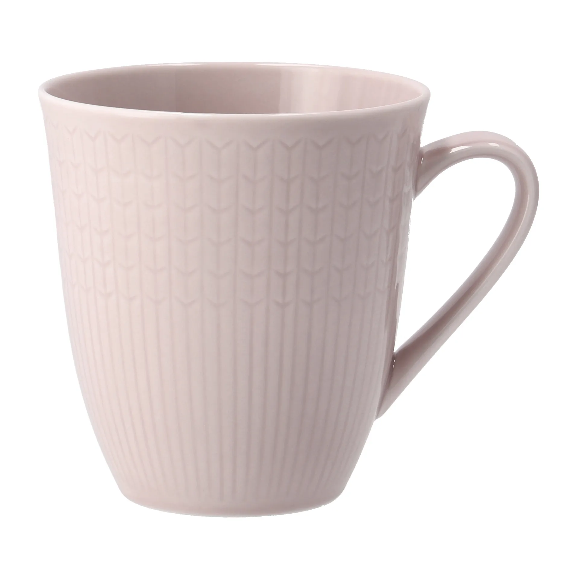 Taza Swedish Grace, 50 cl, rosa Rörstrand