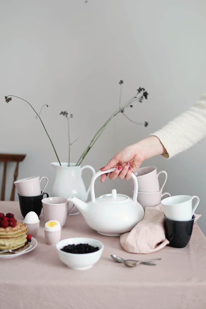 Taza Swedish Grace, 50 cl, rosa Rörstrand