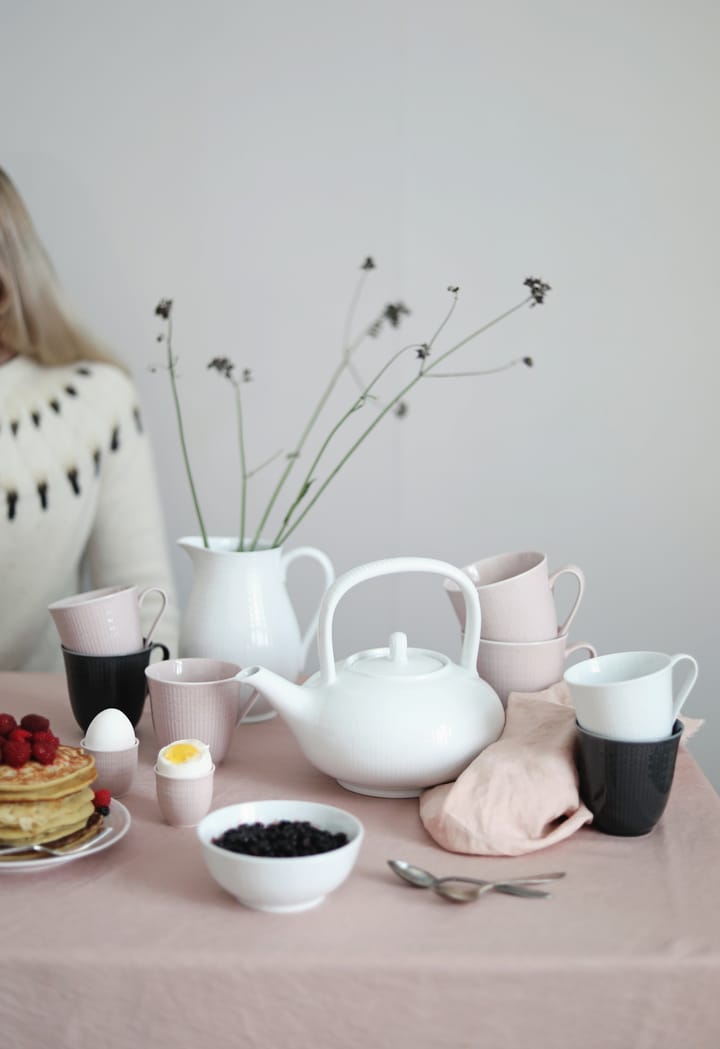 Taza Swedish Grace, 50 cl, rosa Rörstrand