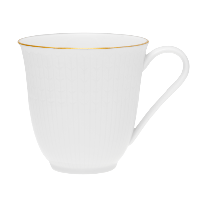 Taza Swedish Grace Gala 30 cl - Blanco - Rörstrand