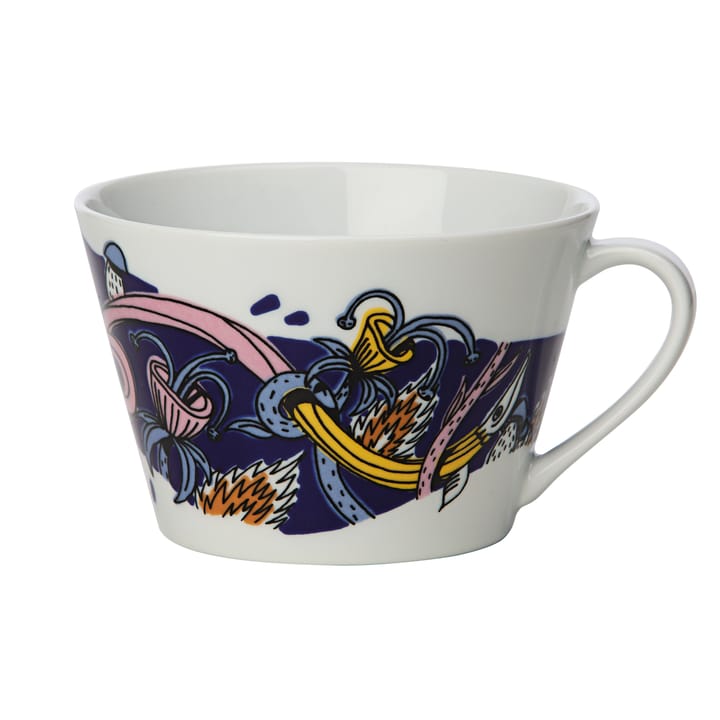 Taza Tribut to Marianne Westman 50 cl - Martin - Rörstrand