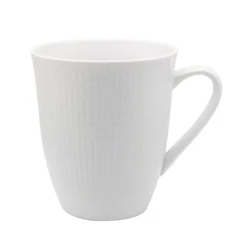 Tazas Swedish Grace, 50 cl blanco - Rörstrand