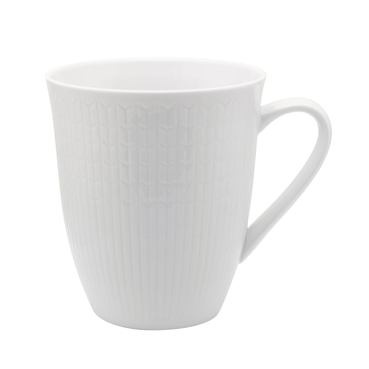 Tazas Swedish Grace, 50 cl blanco Rörstrand
