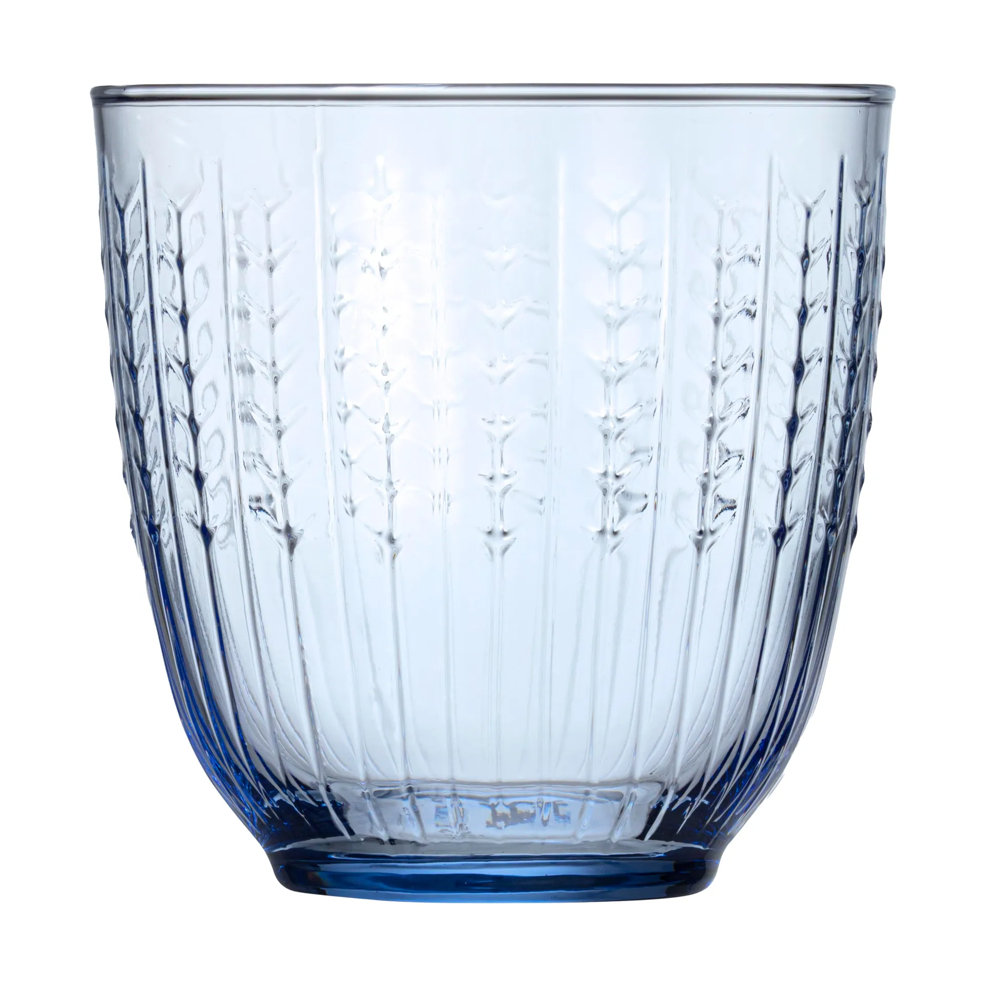 Vaso Swedish Grace 25 cl pack de 2, Azul Rörstrand
