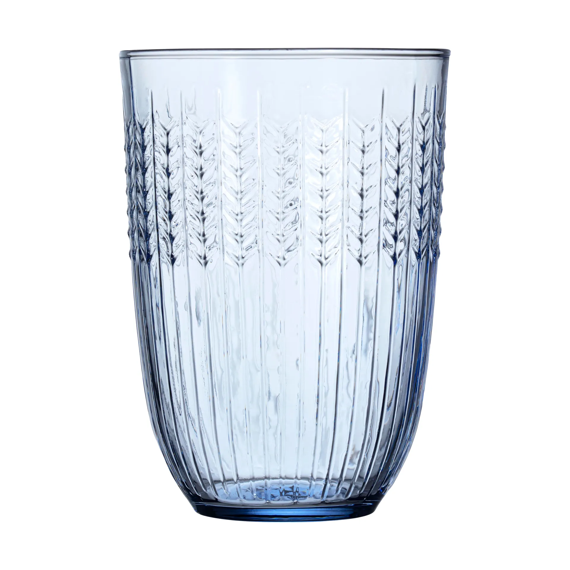 Vaso Swedish Grace 37 cl pack de 2, Azul Rörstrand