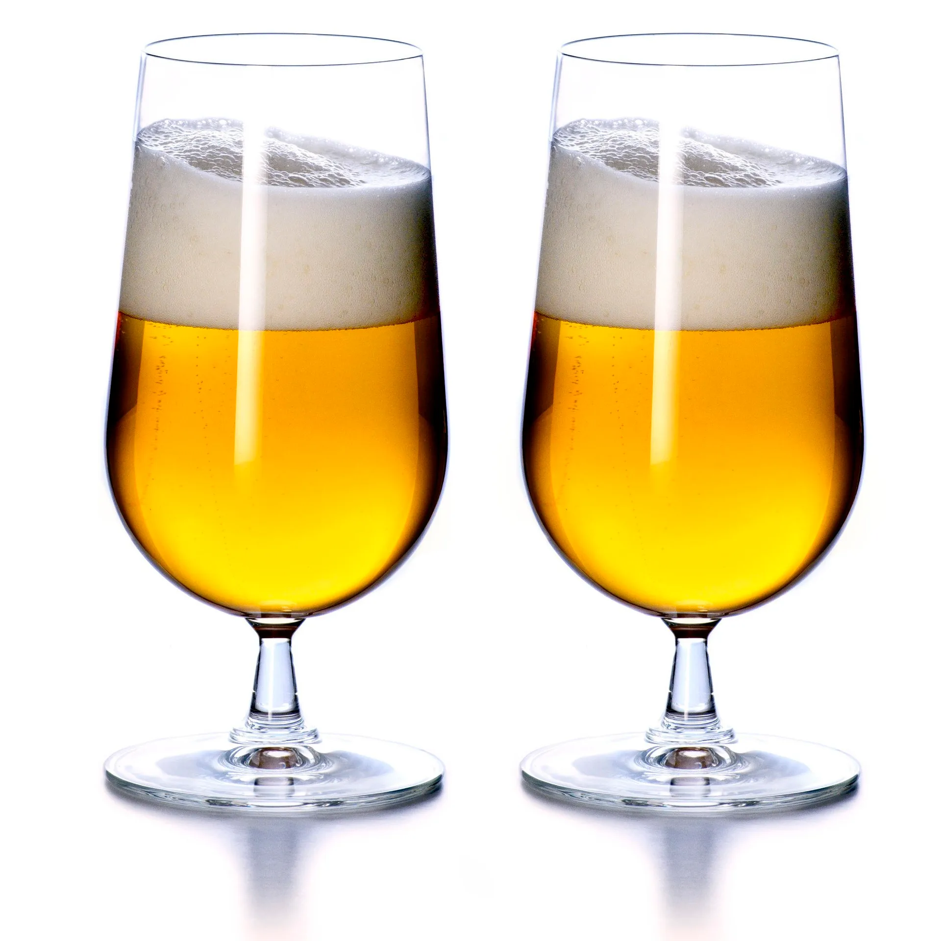 2 Copas de cerveza Grand Cru, set de 2, 50 cl Rosendahl