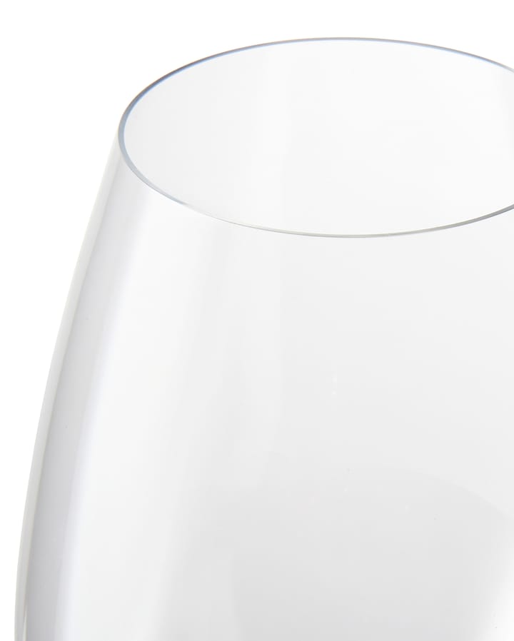 2 Copas de champagne Premium 37 cl, transparente Rosendahl