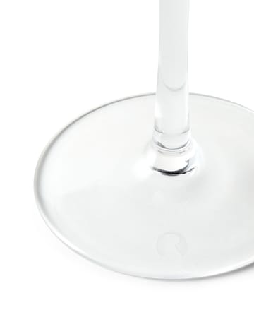 2 Copas de champagne Premium 37 cl - transparente - Rosendahl
