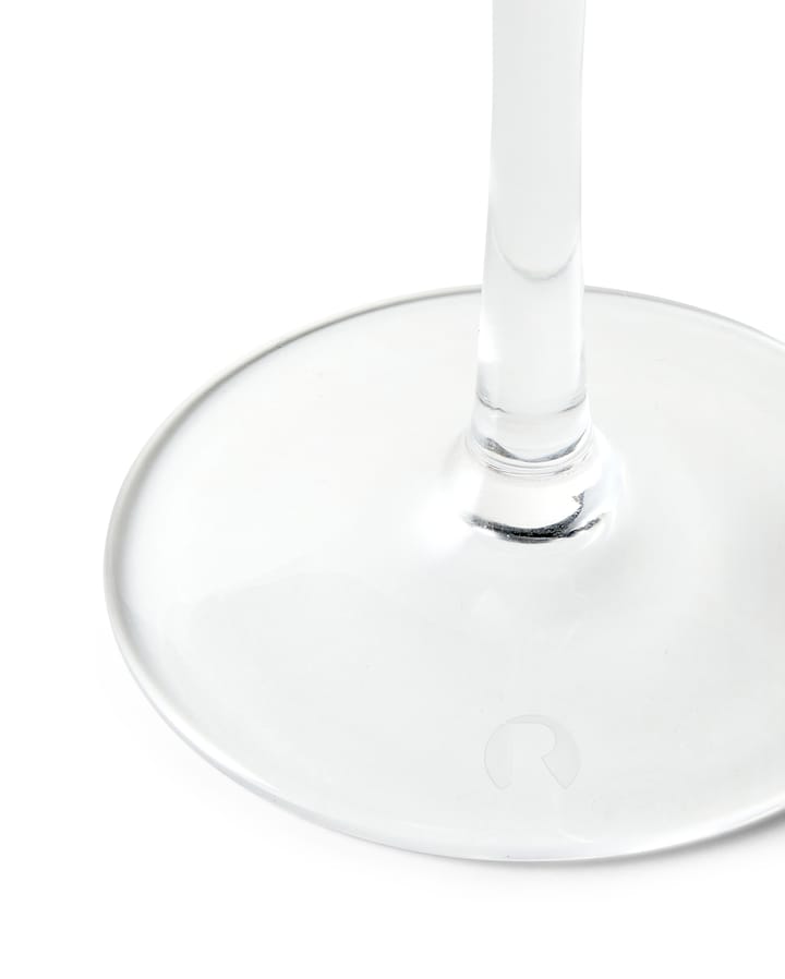 2 Copas de champagne Premium 37 cl, transparente Rosendahl