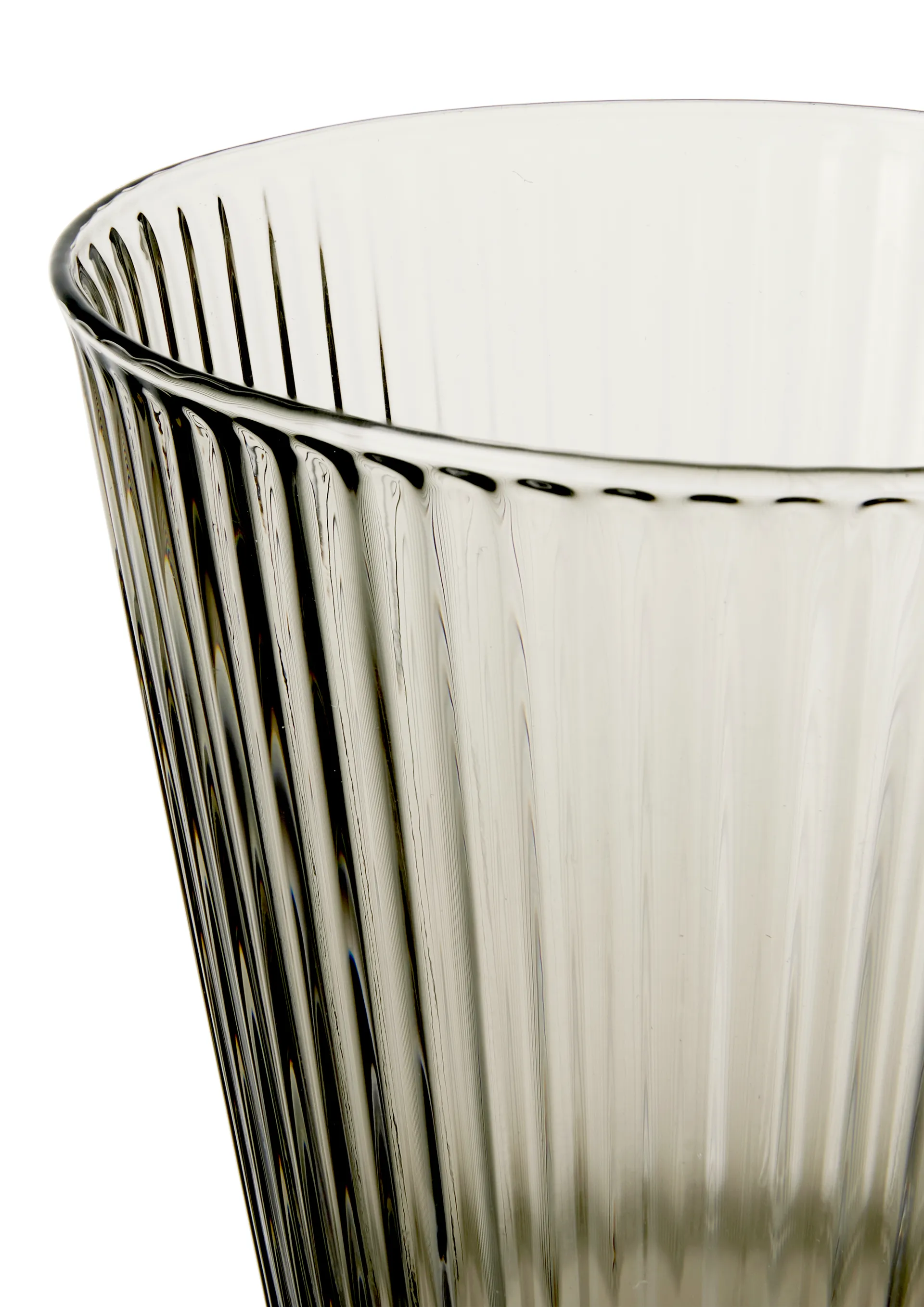 2 Copas de champán Grand Cru Nouveau 20 cl, Smoke Rosendahl