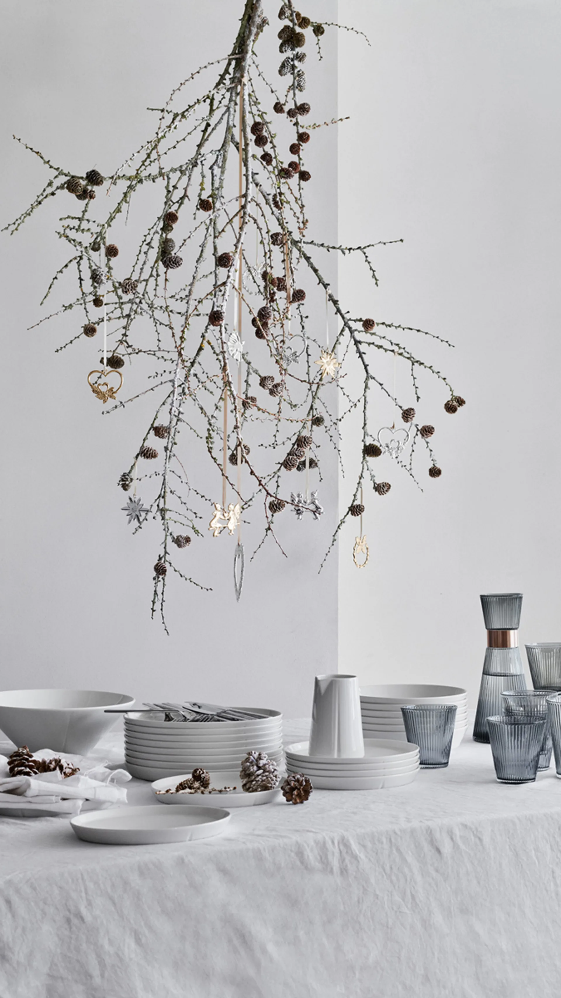 2 Copas de vino Grand Cru Nouveau 18 cl, Smoke Rosendahl