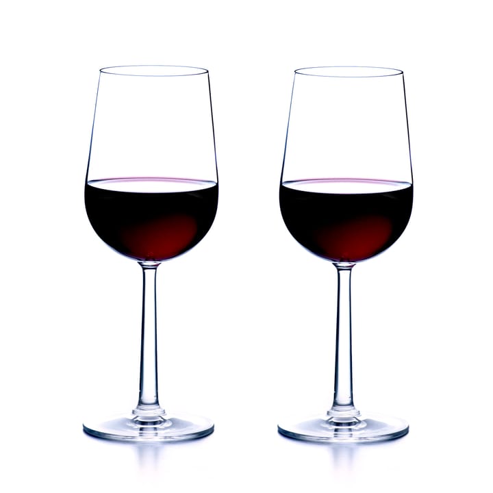 2 Copas de vino tinto burdeos Grand Cru - set de 2, vino tinto - Rosendahl
