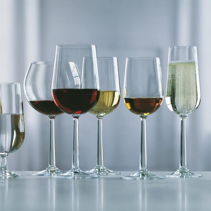 2 Copas de vino tinto burdeos Grand Cru, set de 2, vino tinto Rosendahl