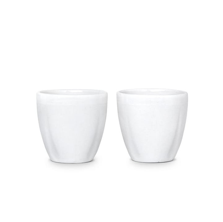 2 Hueveras Grand Cru porcelana - set de 2 - Rosendahl