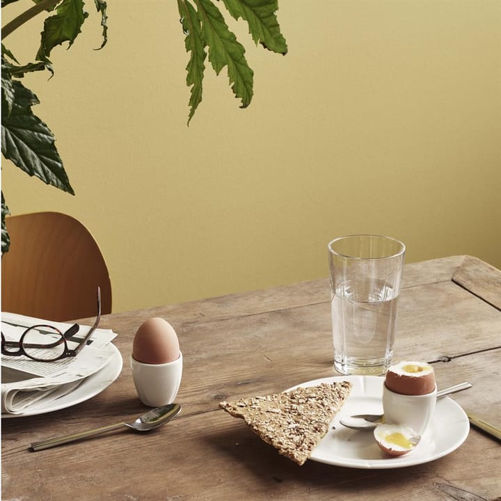 2 Hueveras Grand Cru porcelana, set de 2 Rosendahl