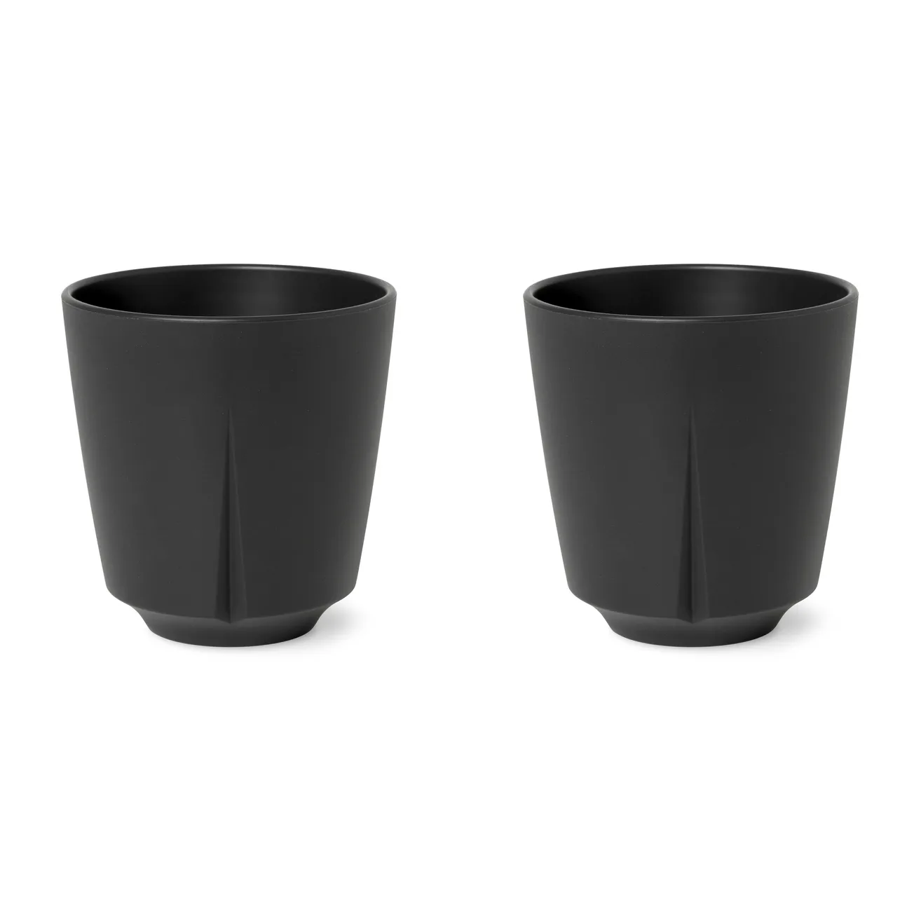 2 Taza Grand Cru Take 30 cl, gris Rosendahl