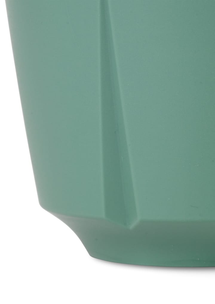 2 Taza Grand Cru Take 30 cl, verde niebla Rosendahl
