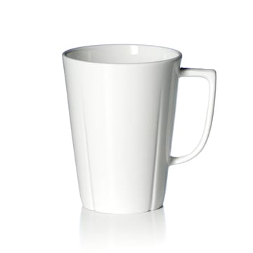2 tazas Grand Cru - blanco - Rosendahl