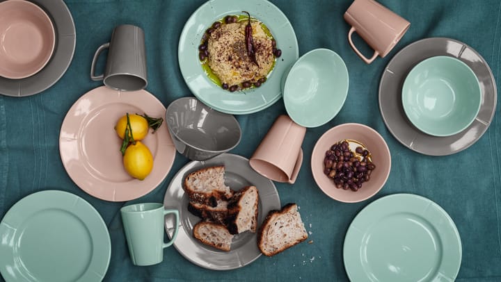 2 tazas Grand Cru, Blush Rosendahl