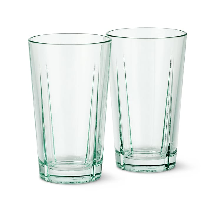 2 Vasos de café Grand Cru 37 cl - transparente - Rosendahl