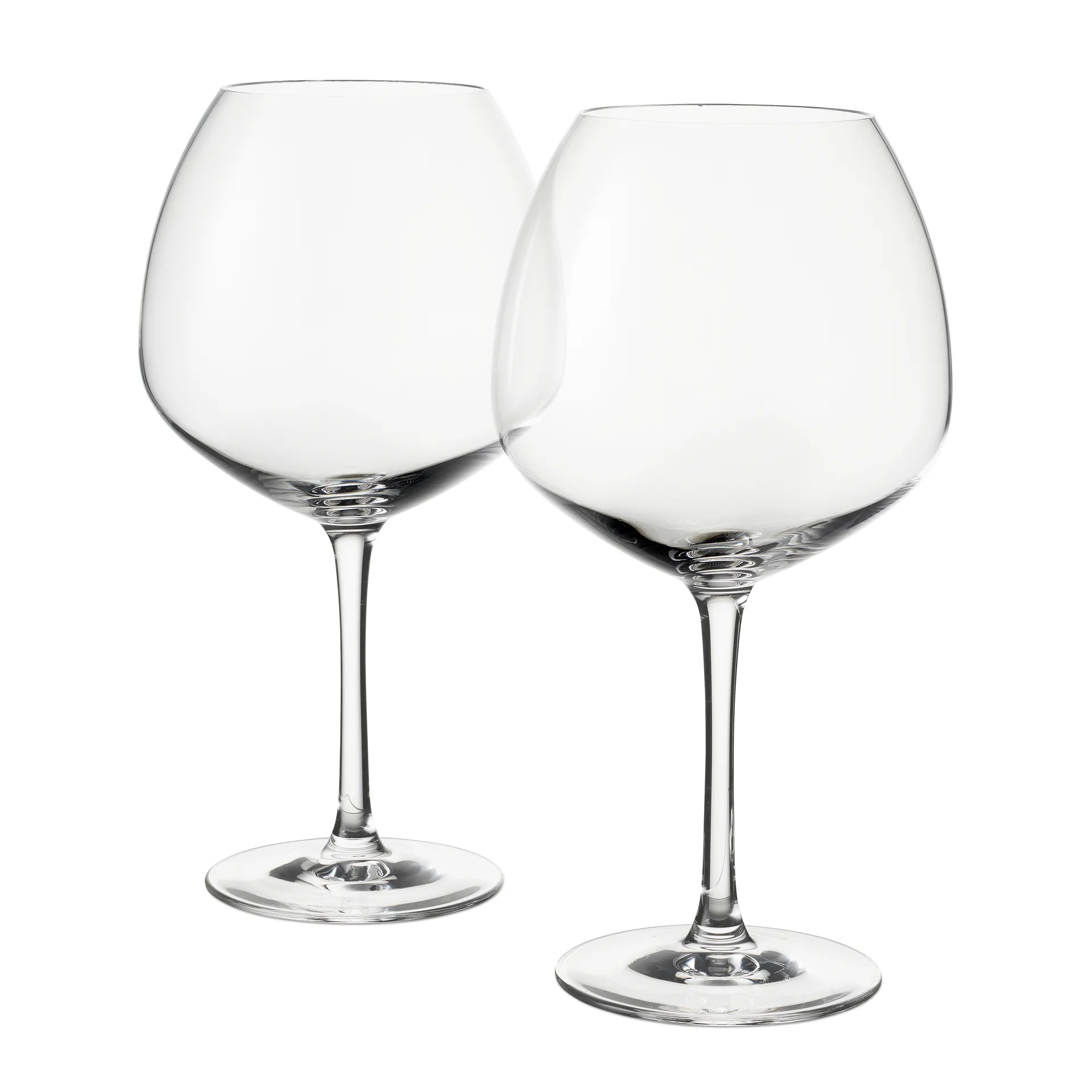 2 Vasos de gin Premium 93 cl, transparente Rosendahl