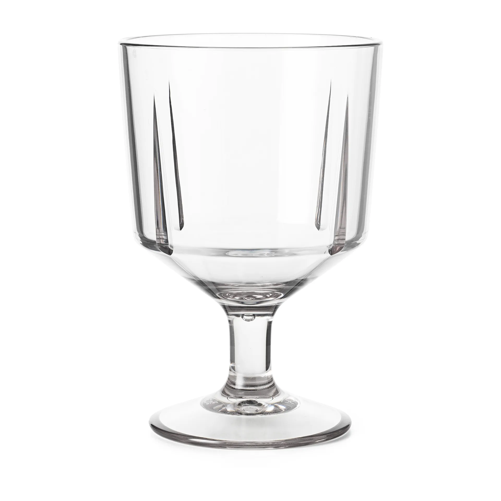 2 Vasos Grand Cru outdoor 26 cl, transparente Rosendahl