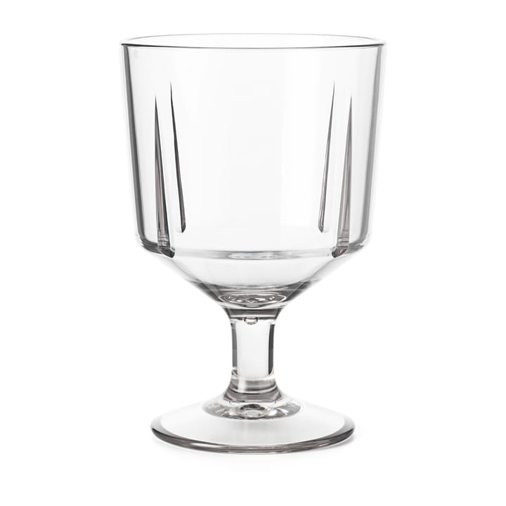 2 Vasos Grand Cru outdoor 26 cl, transparente Rosendahl