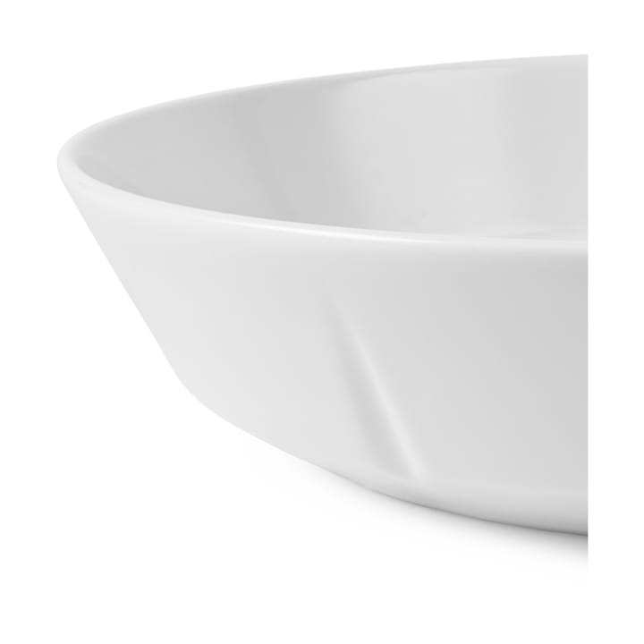 4 Boles Grand Cru essentials Ø21 cm - Blanco - Rosendahl