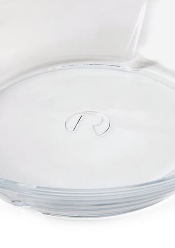 4 Platos de postre Grand Cru Ø16 cm - Transparente - Rosendahl