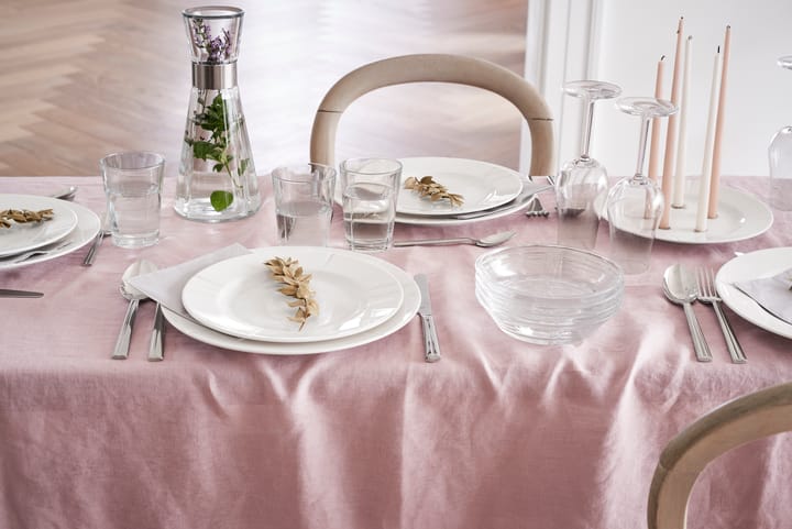 4 Platos de postre Grand Cru Ø16 cm, Transparente Rosendahl