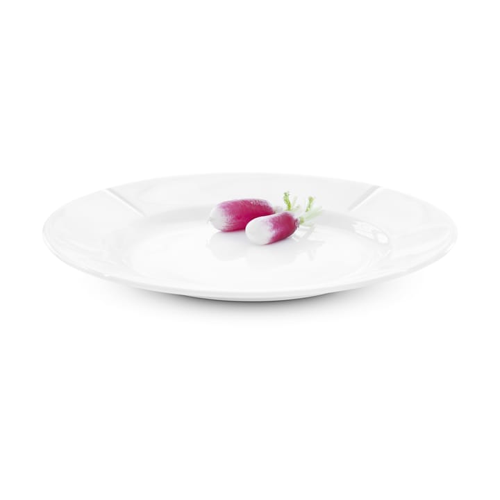 4 Platos Grand Cru Ø27 cm - Blanco - Rosendahl