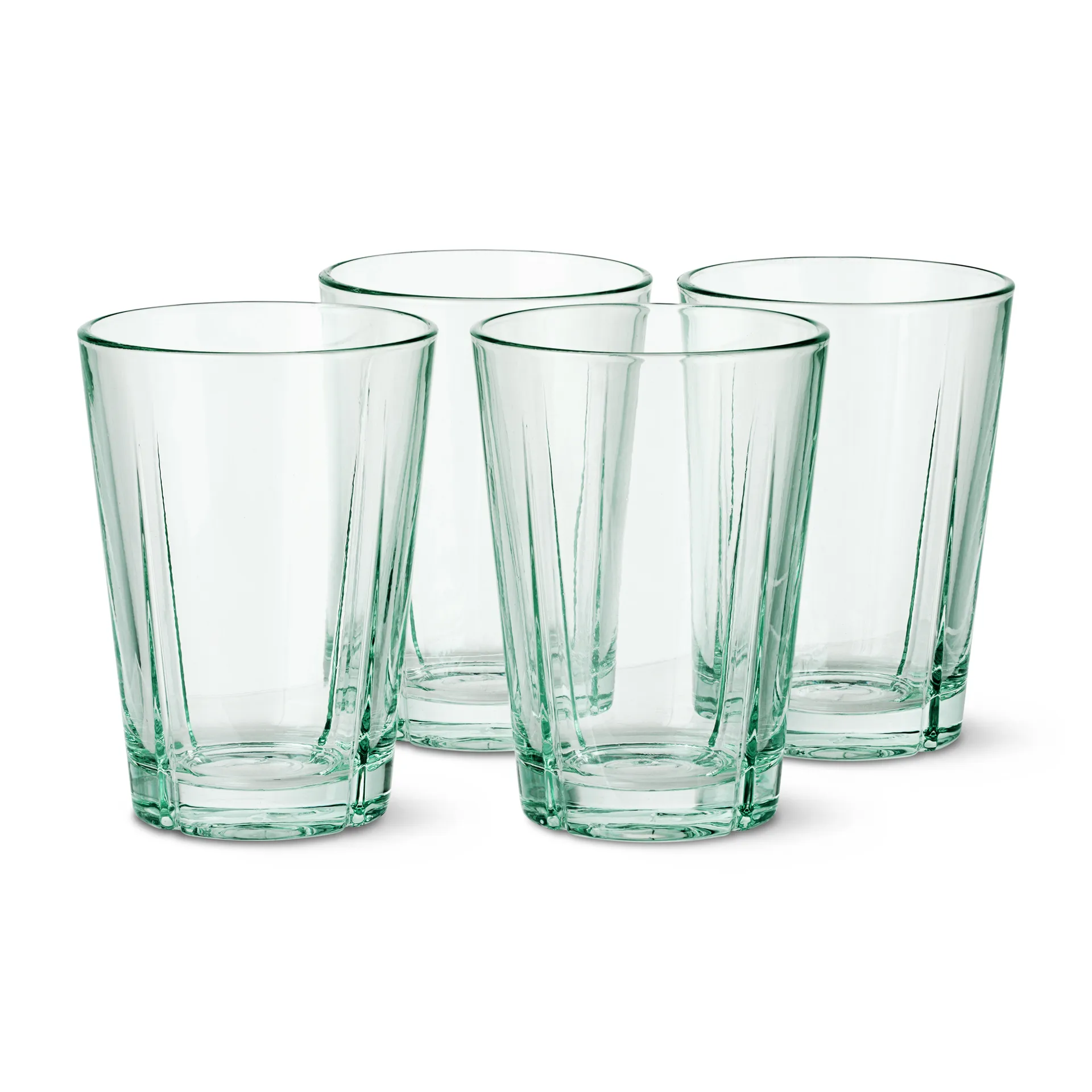 4 Vasos de agua Grand Cru 22 cl, transparente Rosendahl