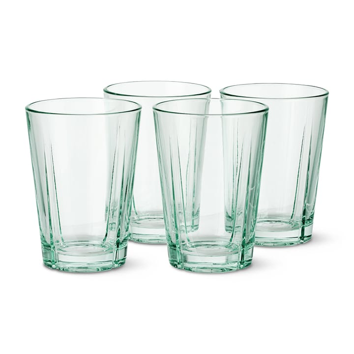 4 Vasos de agua Grand Cru 22 cl - transparente - Rosendahl