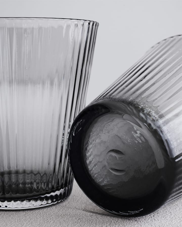 4 Vasos de agua Grand Cru Nouveau 26 cl, Smoke Rosendahl