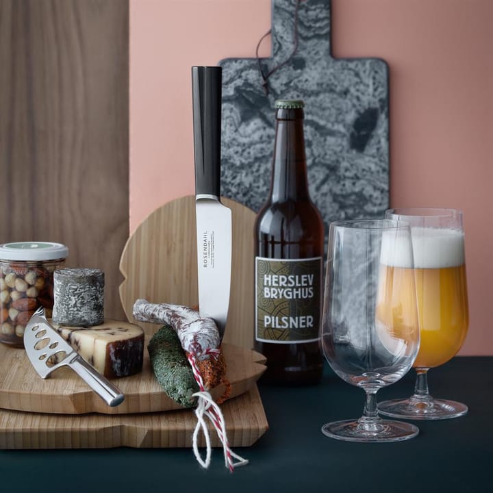 6 Copas de cerveza Grand Cru, set de 6, 50 cl Rosendahl