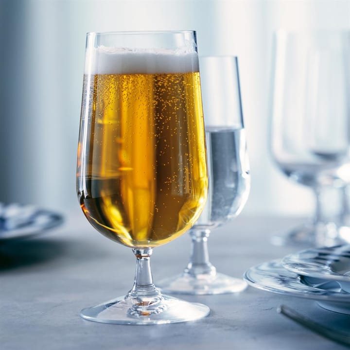 6 Copas de cerveza Grand Cru, set de 6, 50 cl Rosendahl