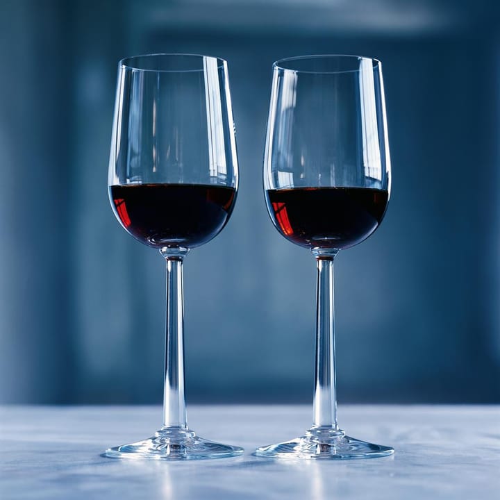 6 Copas de vino tinto burdeos Grand Cru, set de 6 Rosendahl