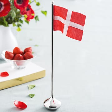 Bandera de cumpleaños Rosendahl - danesa - Rosendahl