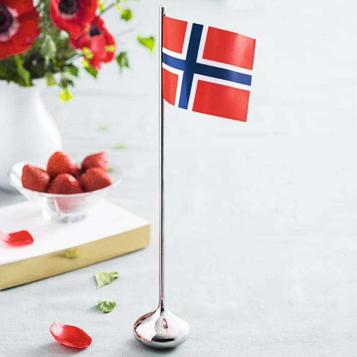 Bandera de cumpleaños Rosendahl, noruega Rosendahl