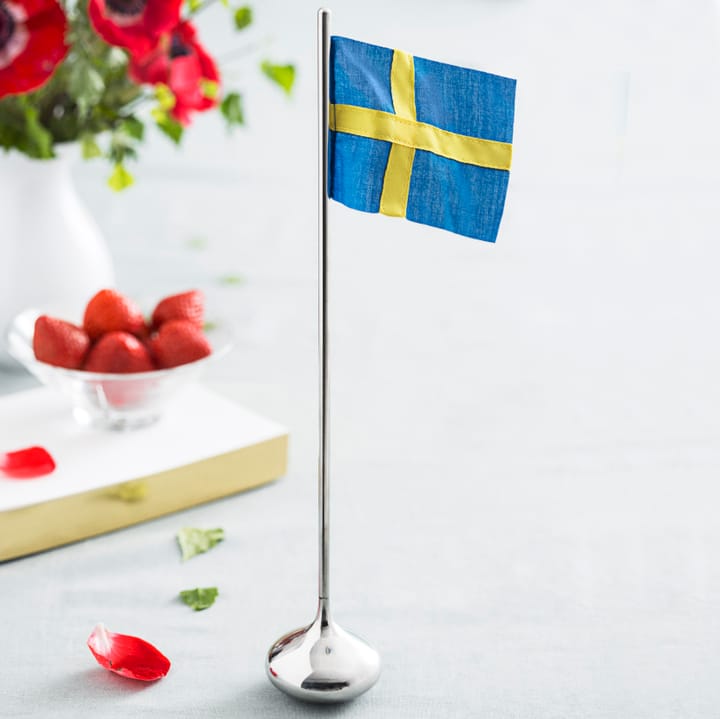 Bandera de cumpleaños Rosendahl - sueca - Rosendahl