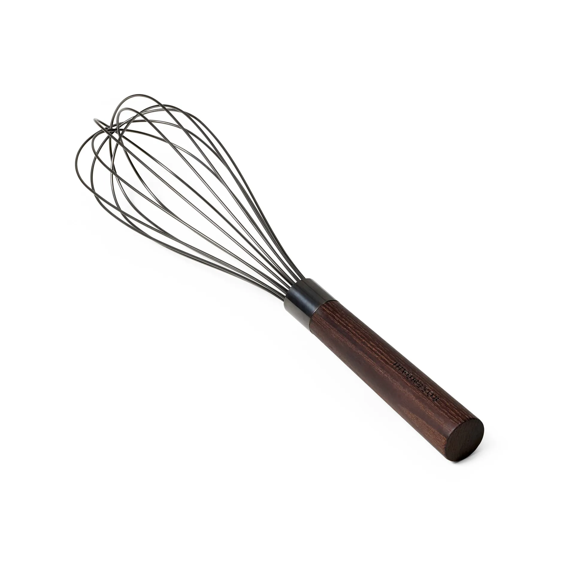 Batidor Rå, Ceniza tratada térmicamente Rosendahl